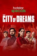 Movie poster: City of Dreams Season 1 Episode 1