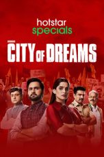 Movie poster: City of Dreams Season 1 Episode 9