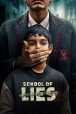 Movie poster: School of Lies Season 1 Episode 4