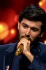 Movie poster: Indian Idol Season 13 Episode 53