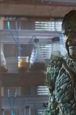 Movie poster: Swamp Thing Season 1 Episode 6
