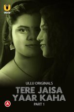 Movie poster: Tere Jaisa Yaar Kaha Season 1 Episode 4