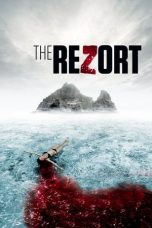 Movie poster: The Rezort 2015