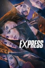 Movie poster: Express 2022