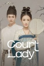 Movie poster: Court Lady Season 1 Episode 2