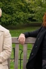 Movie poster: Good Omens Season 1 Episode 1