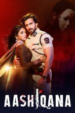 Movie poster: Aashiqana Season 4 Episode 1