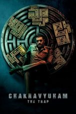 Movie poster: Chakravyuham 2023