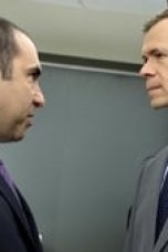Movie poster: Suits Season 3 Episode 7