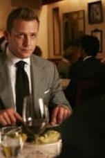 Movie poster: Suits Season 4 Episode 5