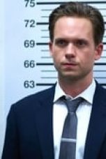 Movie poster: Suits Season 5 Episode 11