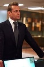 Movie poster: Suits Season 5 Episode 1
