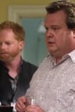 Movie poster: Modern Family Season 1 Episode 12