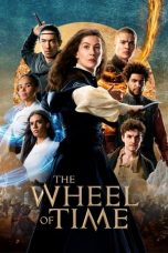 Movie poster: The Wheel of Time 2023