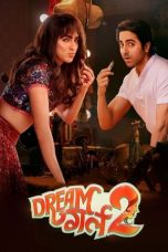 Movie poster: Dream Girl 2 2023