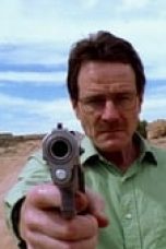 Movie poster: Breaking Bad Season 1 Episode 1
