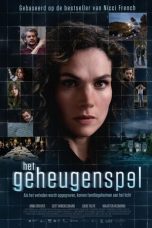 Movie poster: Het Geheugenspel 2023