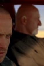 Movie poster: Breaking Bad Season 4 Episode 4