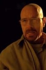 Movie poster: Breaking Bad Season 3 Episode 12