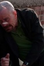 Movie poster: Breaking Bad Season 4 Episode 12