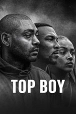 Movie poster: Top Boy 2023
