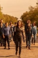 Movie poster: Fear the Walking Dead Season 7 Episode 9