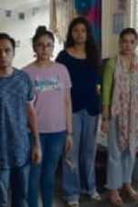 Movie poster: Girls Hostel Season 3 Episode 5