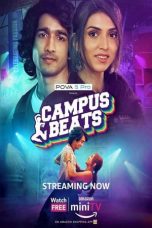 Movie poster: Campus Beats Season 1 Episode 10