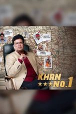 Movie poster: Khan: No. 1 Crime Hunter (2018) Season 1 Episode 8