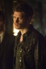 Movie poster: The Originals Season 1 Episode 1