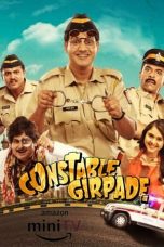 Movie poster: Constable Girpade 2023