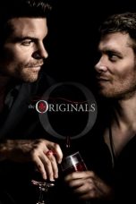 Movie poster: The Originals 2018