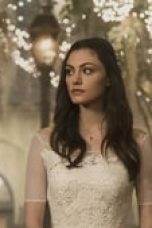 Movie poster: The Originals Season 2 Episode 14