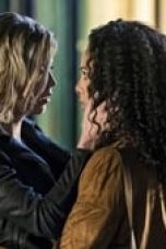 Movie poster: The Originals Season 4 Episode 7