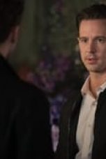 Movie poster: The Originals Season 3 Episode 21