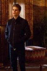 Movie poster: The Originals Season 3 Episode 14