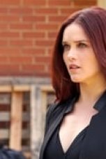 Movie poster: The Originals Season 3 Episode 8