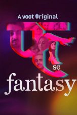 Movie poster: Fuh Se Fantasy Season 2 Episode 18