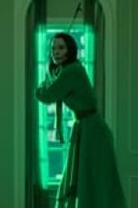 Movie poster: The Fall of the House of Usher Season 1 Episode 6