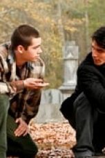 Movie poster: Teen Wolf Season 2 Episode 1