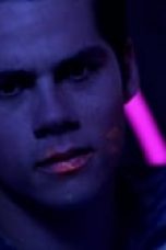 Movie poster: Teen Wolf Season 3 Episode 16