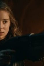 Movie poster: Warrior Nun Season 1 Episode 9