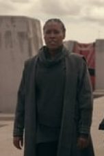 Movie poster: Warrior Nun Season 1 Episode 5