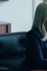 Movie poster: Severance Season 1 Episode 4