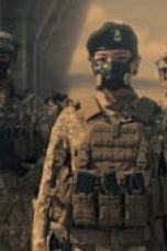 Movie poster: Black Knight Season 1 Episode 6