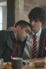 Movie poster: Elite Season 7 Episode 6