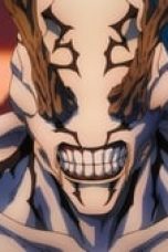 Movie poster: Jujutsu Kaisen Season 1 Episode 19