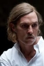 Movie poster: True Detective Season 1 Episode 8