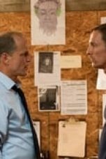 Movie poster: True Detective Season 1 Episode 7