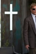 Movie poster: True Detective Season 1 Episode 2